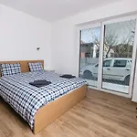 Apart-hotel Le Fame Praga