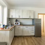Apart-hotel Le Fame Praga